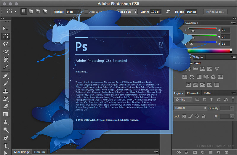 buy photoshop for mac student
