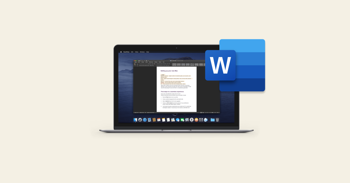 download microsoft word 2010 for mac free
